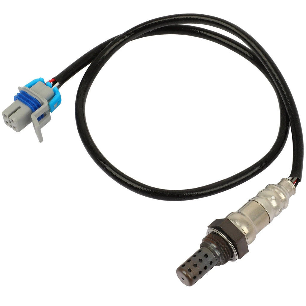 Set of 4 Oxygen O2 Sensors Upstream Downstream for Chevrolet Avalanche (2008–2013)