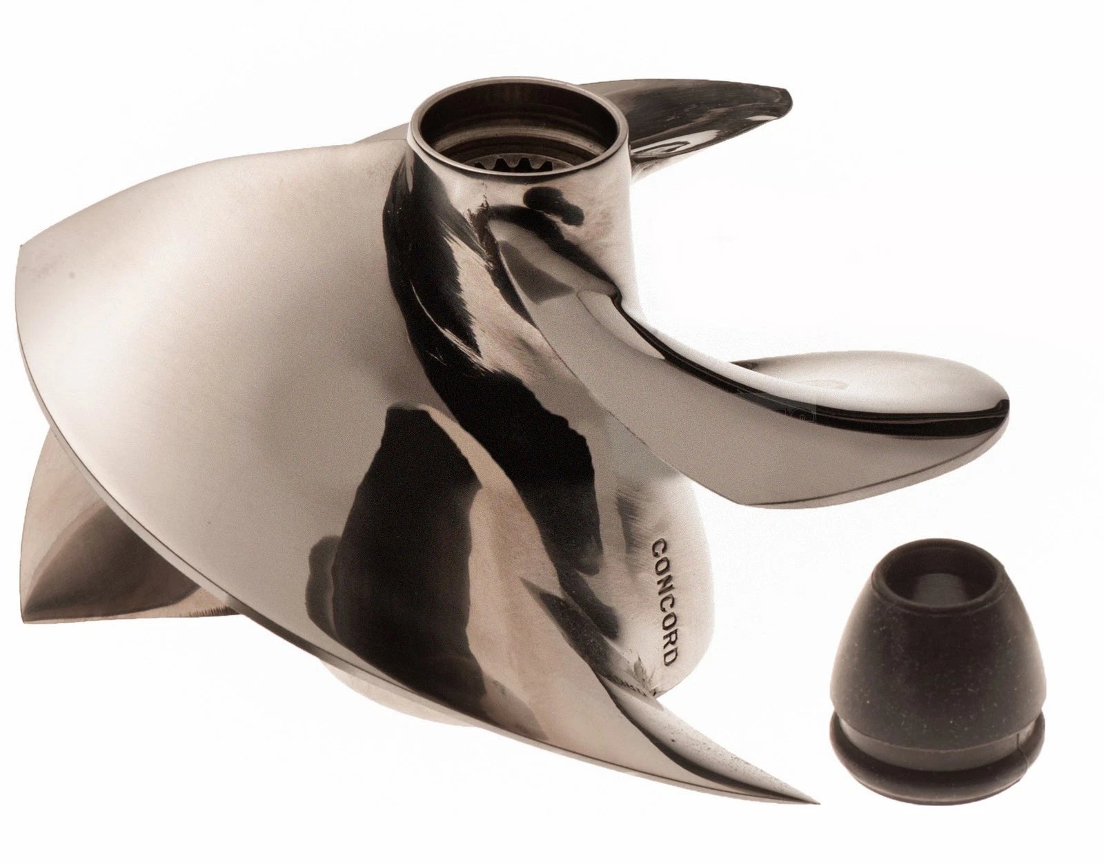 Solas Impeller for Sea Doo 787 800 XP SPX GTX GSX (SD-CD-15/23)