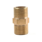 G3/8 Male to G3/8 Male Adapter Pipe Fitting Connector
