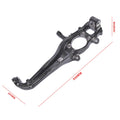 Front Left Steering Knuckle for Nissan Frontier Pathfinder Xterra (2005–2012)