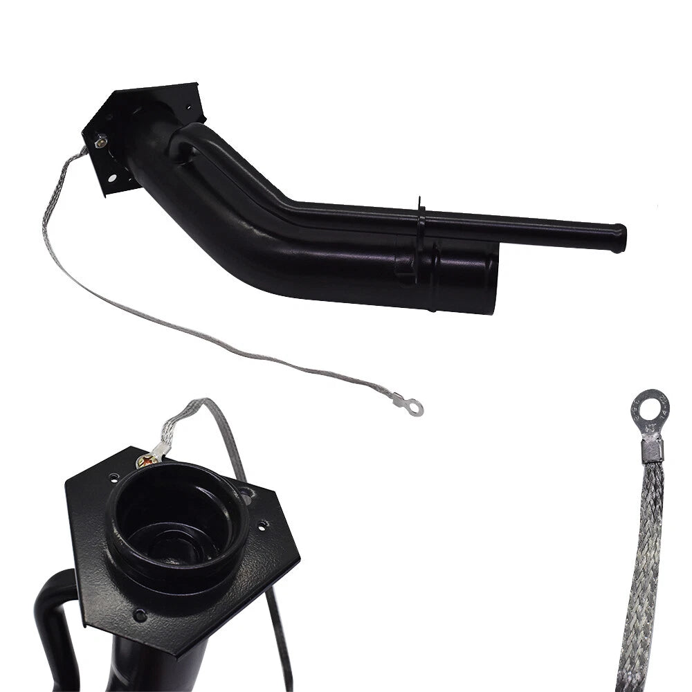 Fuel Tank Filler Pipe for Cadillac Escalade, Chevy Blazer, GMC