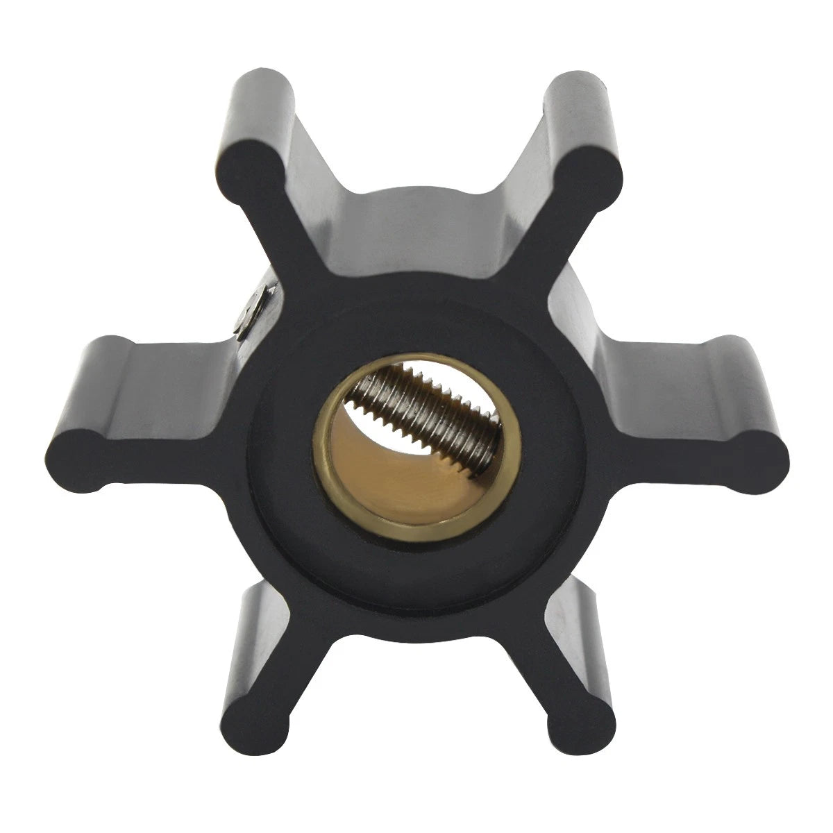 Water Pump Impeller for Fischer Panda 6000 8000 9000 12000 Engine
