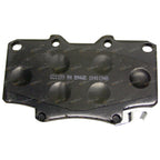 Brake Pad Set 4WD Front for Hilux 4Runner RN130 YN130 (1989���1996)