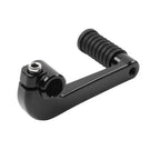 Rubber Mid Control Shift Lever for Harley Sportster XL 883 (2004-2023)