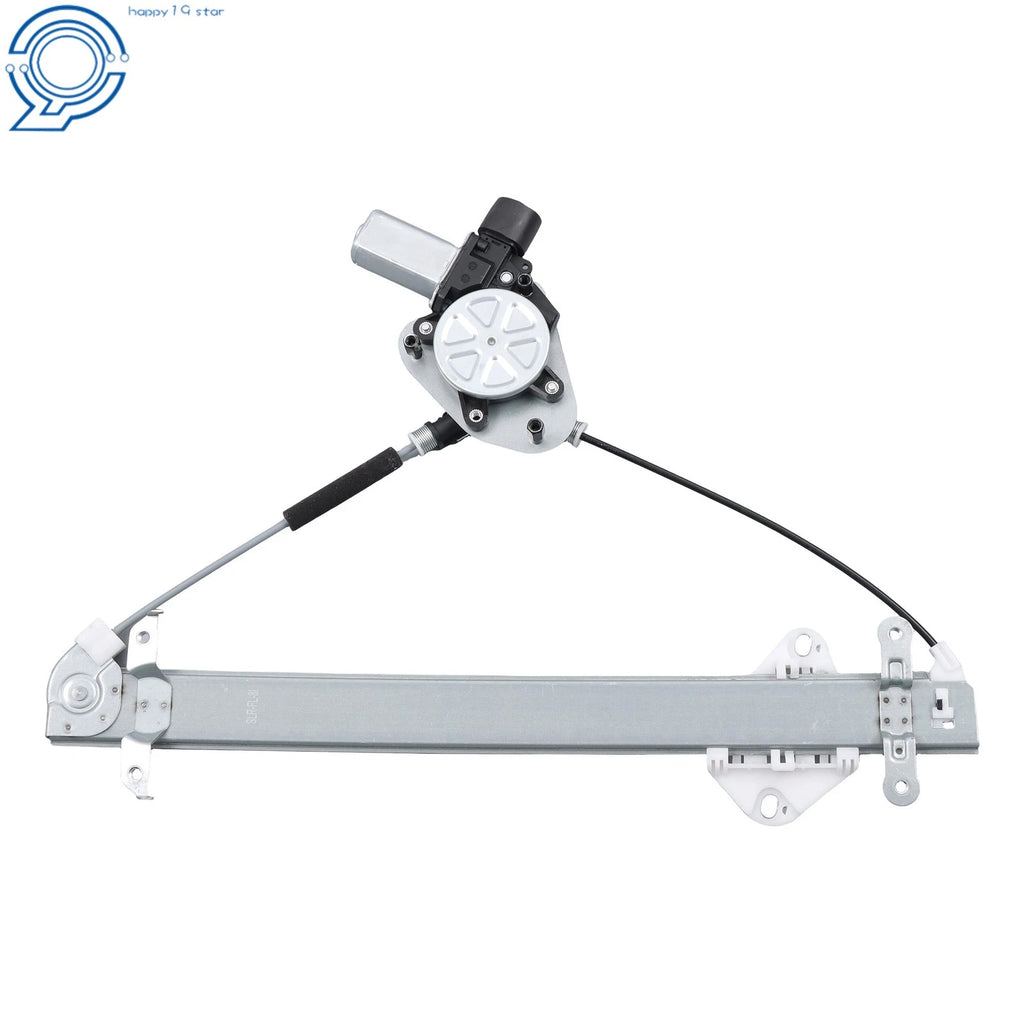 Window Regulator and Motor Assembly for Subaru Forester (2011-2012)