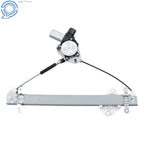 Window Regulator and Motor Assembly for Subaru Forester (2011-2012)