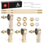 2 x Tie Rod Ends Kit for Honda TRX450R TRX450ER (2004–2013)