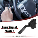 Turn Signal Switch for Ford F150 (No. 4L3Z13K359AAA) (2004–2020)