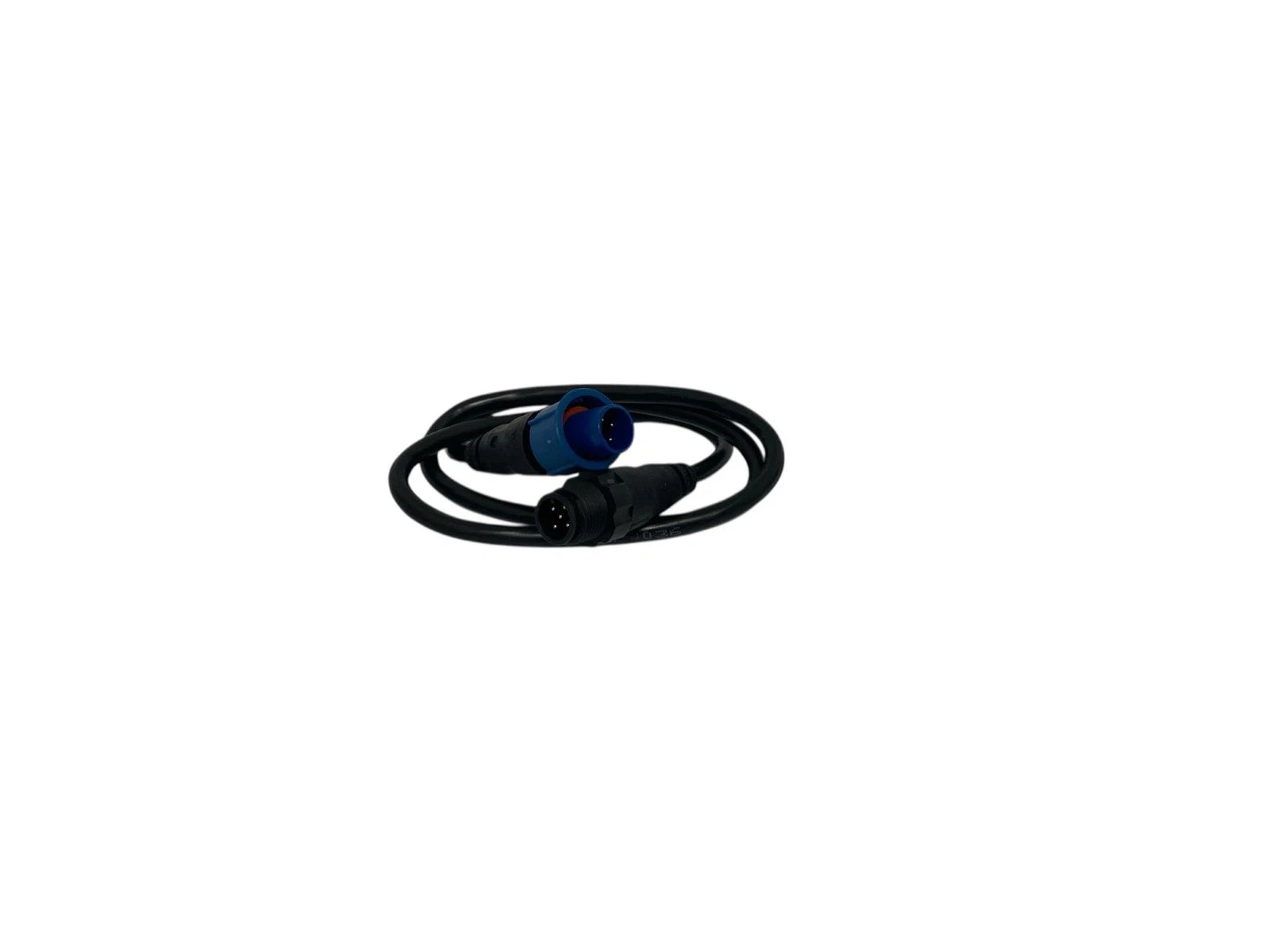 NMEA 2000 Adapter Male for Evinrude 764184 / Lowrance 000-0127-04 (2')