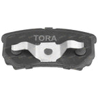 Rear Disc Brake Pad Set for Mitsubishi Lancer Outlander (2002 - 2010)