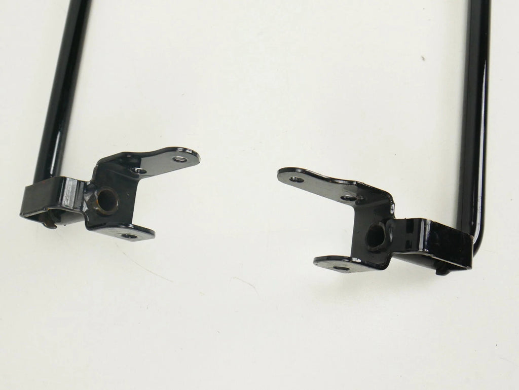 Set of 2 Saddlebag Support Brackets for Harley Davidson Touring (2014–2023)