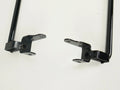 Set of 2 Saddlebag Support Brackets for Harley Davidson Touring (2014–2023)