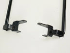 Set of 2 Saddlebag Support Brackets for Harley Davidson Touring (2014–2023)