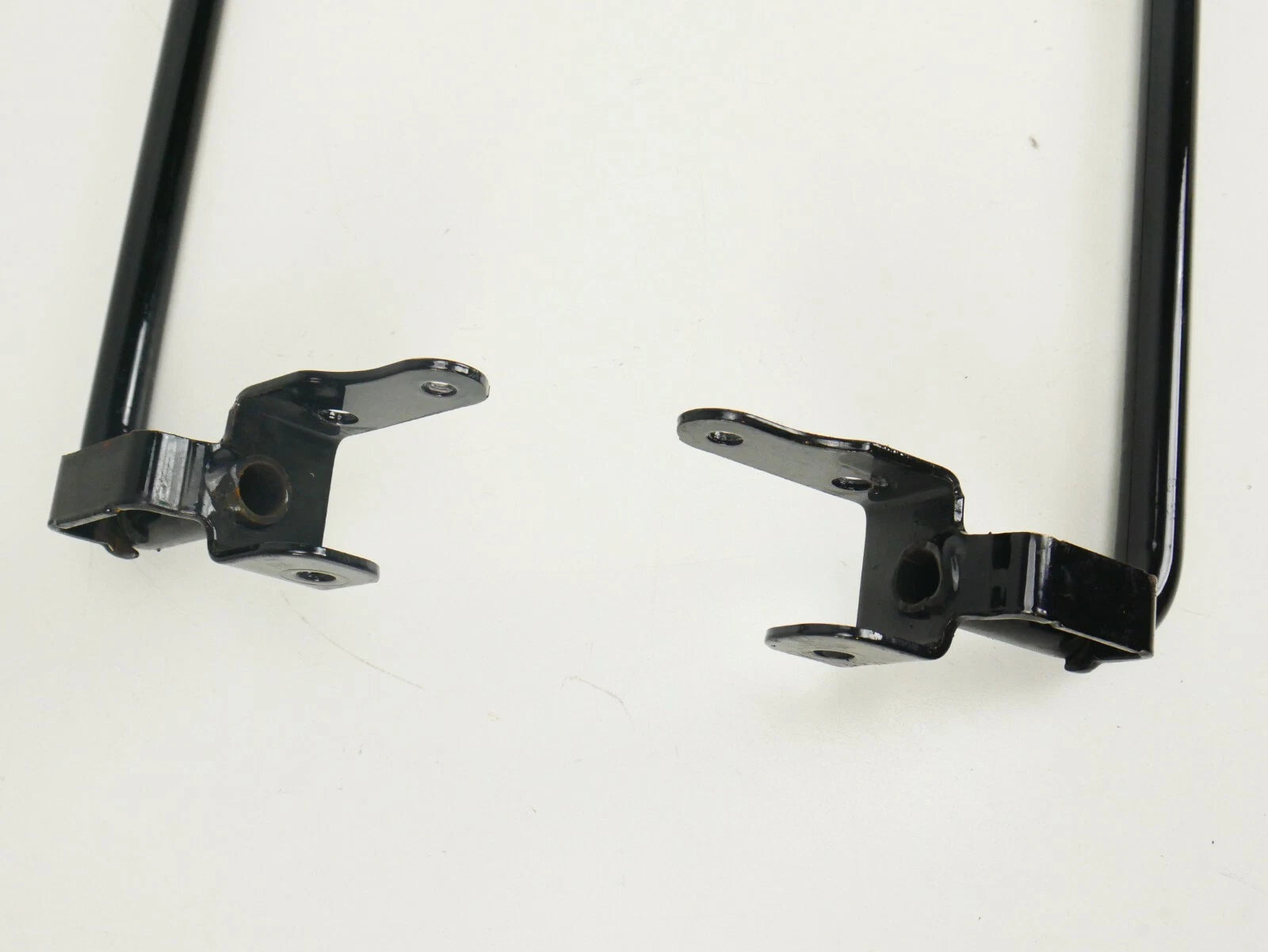 Set of 2 Saddlebag Support Brackets for Harley Davidson Touring (2014–2023)