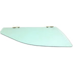 Front Passenger Door Glass for Jeep Grand Cherokee (RH)
