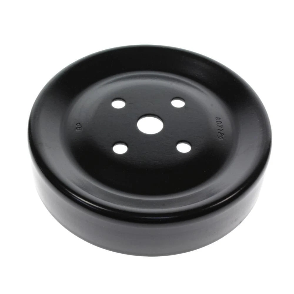 Water Pump Pulley for Mercury-Mercruiser V6 4.3L V8 5.0L 5.7L 350 377 (807729T)