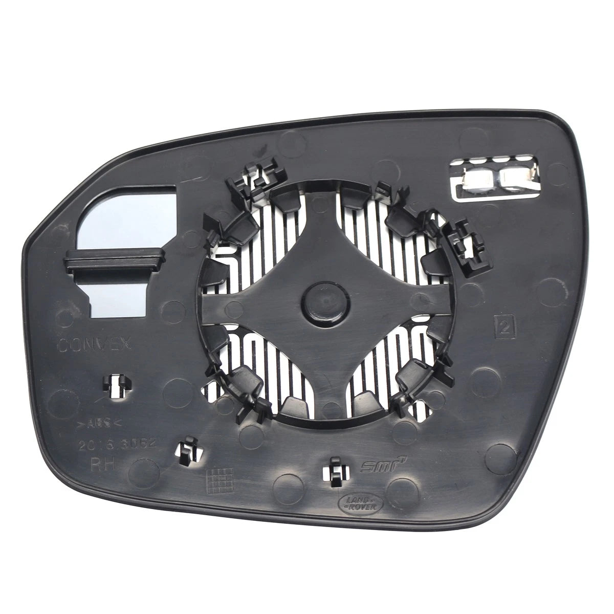 Heated Mirror Glass for Range Rover Evoque L538 (2011–2014) LR025225