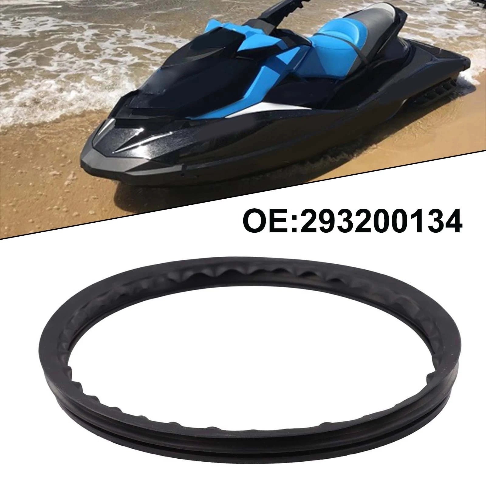 Jet Pump Seal for Sea Doo Spark (2014–2018) OEM 293200134