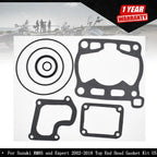 Top End Head Gasket Kit for Suzuki RM85/Expert (2002-2018)