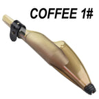 Rod Tip Cover for Fishing Rods (Plastic)