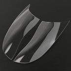 Front Headlight Guard Lens Cover for Kawasaki ZX-10R (2006-2018)