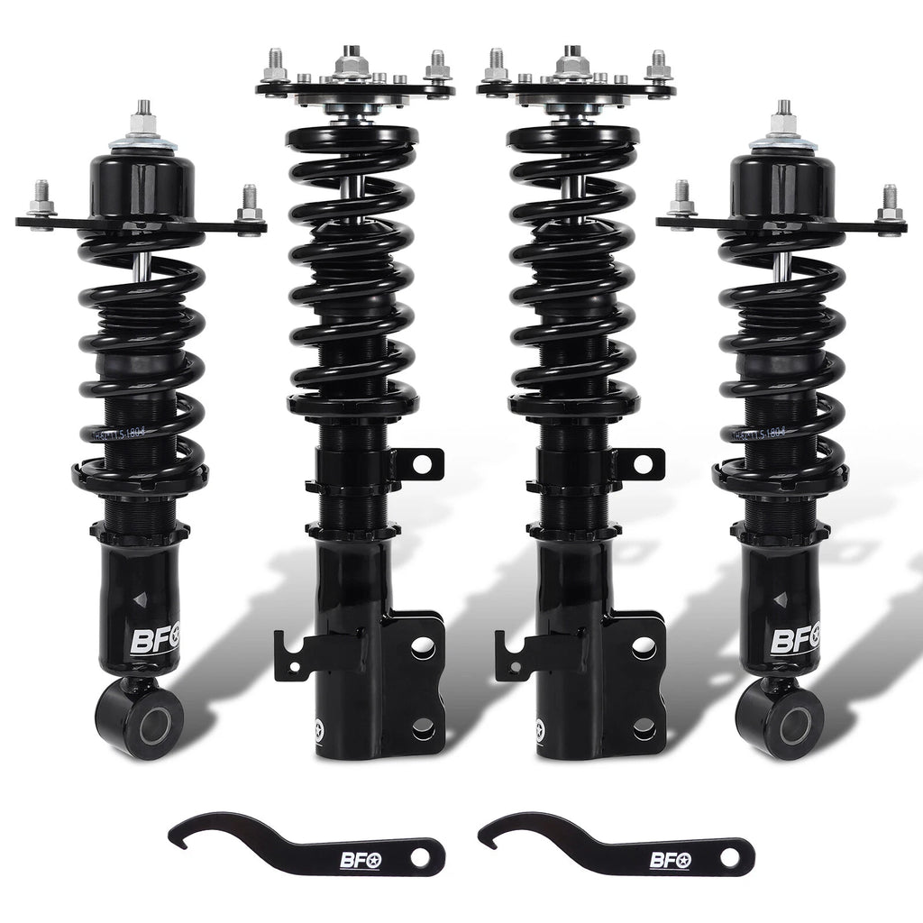 Coilover Suspension Kit for Toyota Corolla (2003–2008)