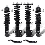 Coilover Suspension Kit for Toyota Corolla (2003–2008)