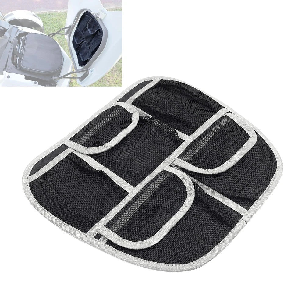 Front Trunk Organizer Bag for Can Am Spyder F3 F3S F3T (2015–2024)