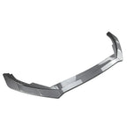 Front Bumper Splitter Lip for Ford Focus MK4 ST Line (2019-2022)