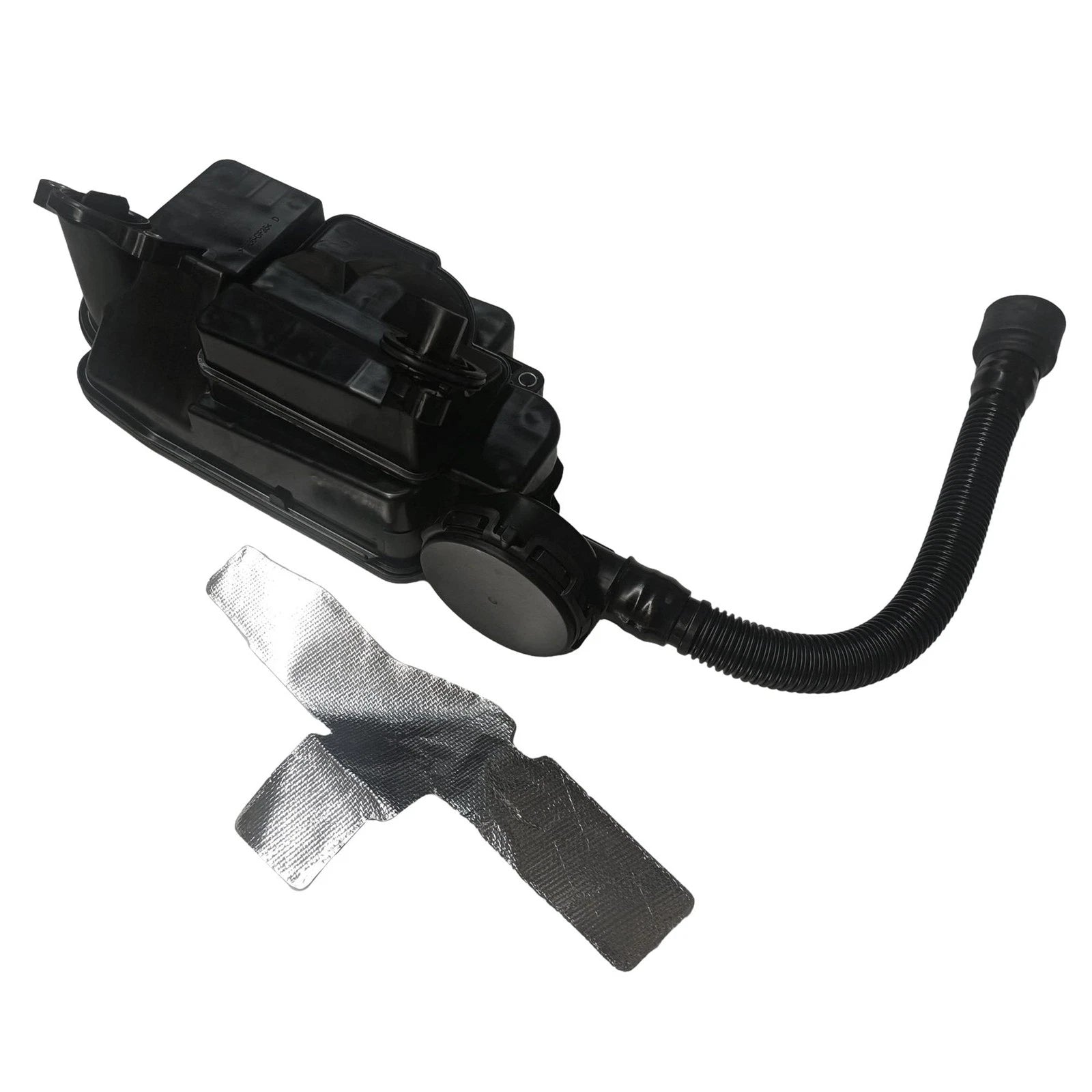 Crankcase Vent Filter for Ford Super Duty (2017-2019)