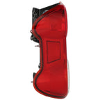 Left Side Tail Light Lamp Assembly for Nissan NV200 (2013-2021)