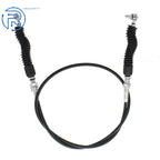 Shift Cable for Arctic Cat Wildcat Trail/Sport (2014–2017)