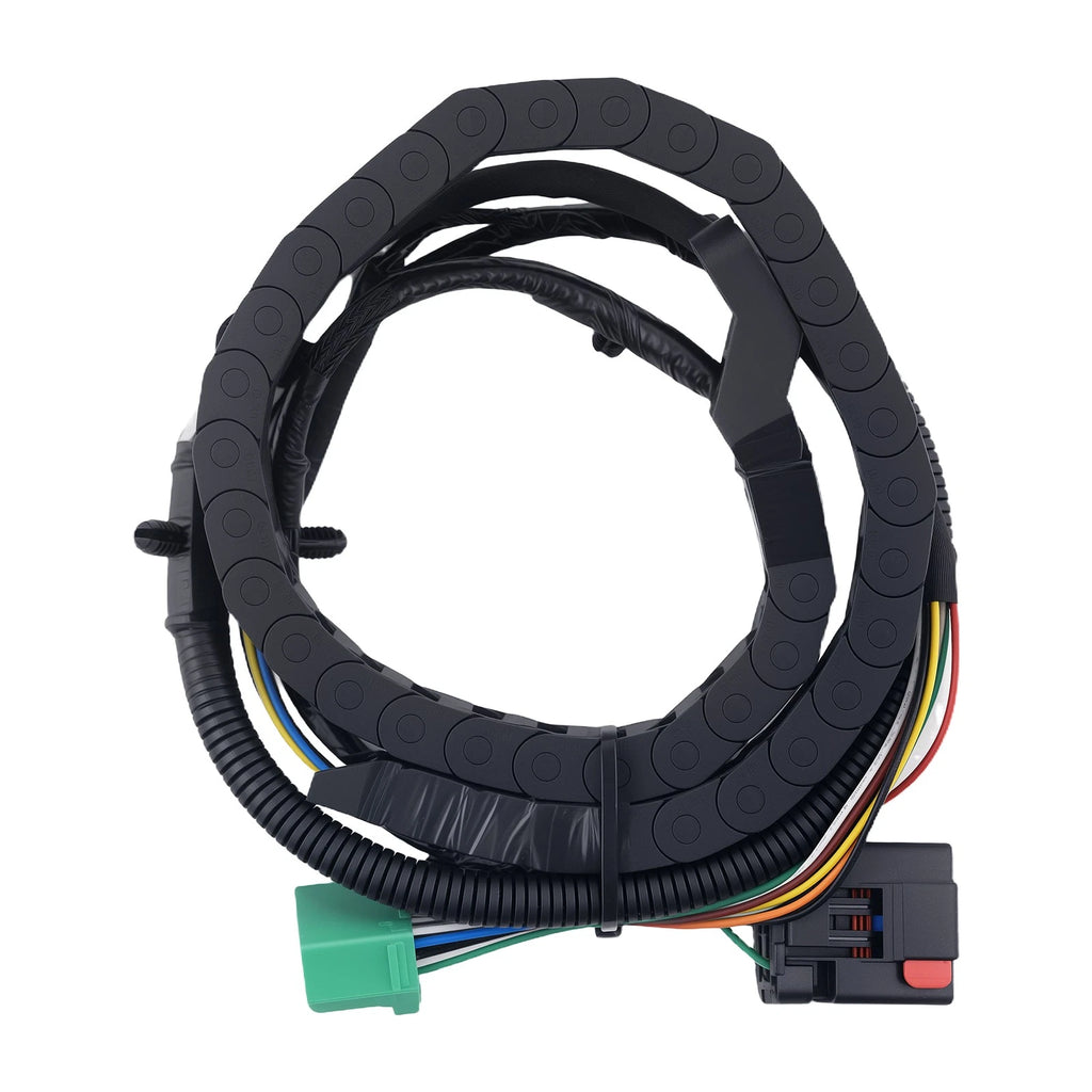 Right Power Sliding Door Wiring Harness for Dodge Grand Caravan (2008–2009)
