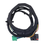 Right Power Sliding Door Wiring Harness for Dodge Grand Caravan (2008–2009)