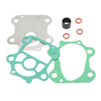 Water Pump Impeller Service Kit for Yamaha 4 Stroke 70 HP Outboard (697-44352-00)