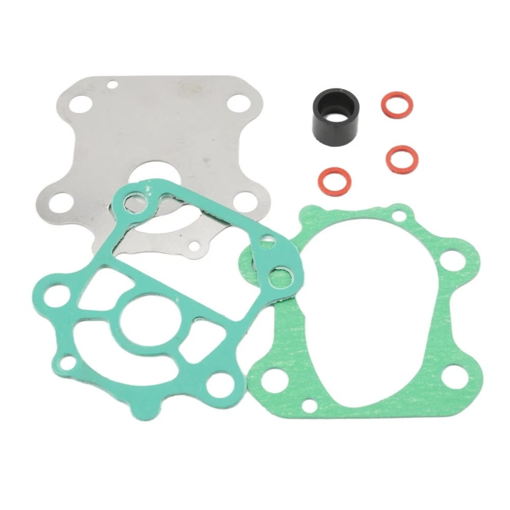 Water Pump Impeller Service Kit for Yamaha 4 Stroke 70 HP Outboard (697-44352-00)