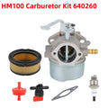 Carburetor Complete Repair Kit for Snow Blowers (640260)