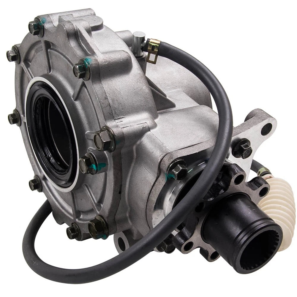 Rear Differential for Yamaha Grizzly 660 YFM660 (2002–2008) 5KM 46101 12 00