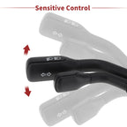 Turn Signal Switch for Audi 80 (1991–1994) No.443953513L01C/443953513H