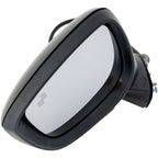 Mirror Set for Mazda CX-5 (2015–2016)