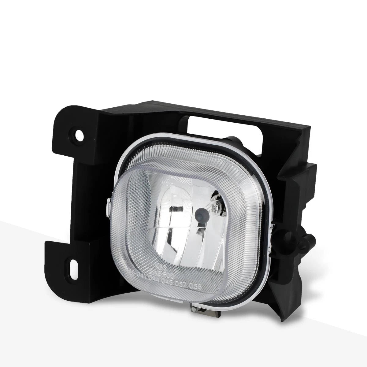 OE Style Front Bumper Fog Light for Ford Ranger (2004–2005) LH