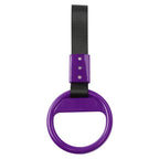 Car Ring Handle Strap for Train Bus Drift Charm Tools