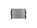 Radiator for Mazda MX5 Miata (2006–2015) KJ631FS