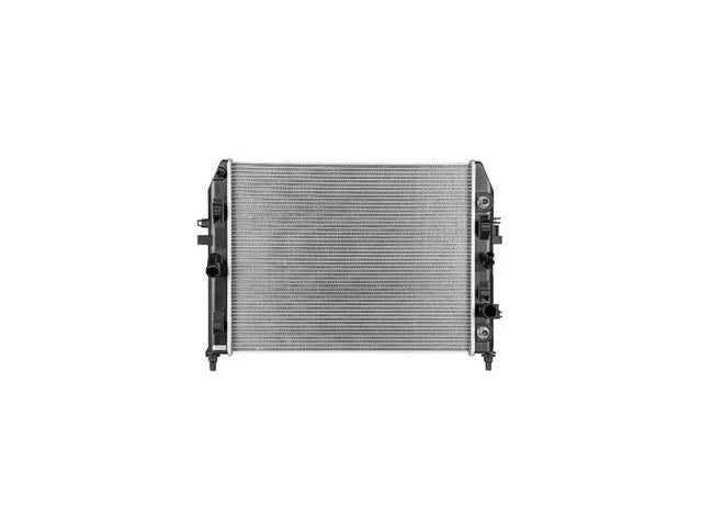 Radiator for Mazda MX5 Miata (2006–2015) KJ631FS