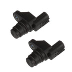 2X Camshaft Position Sensor 37510-PNB-003 for Honda Civic CR-V (2001–2011)