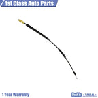 Door Latch Cable for Cadillac Escalade (2008-2009)