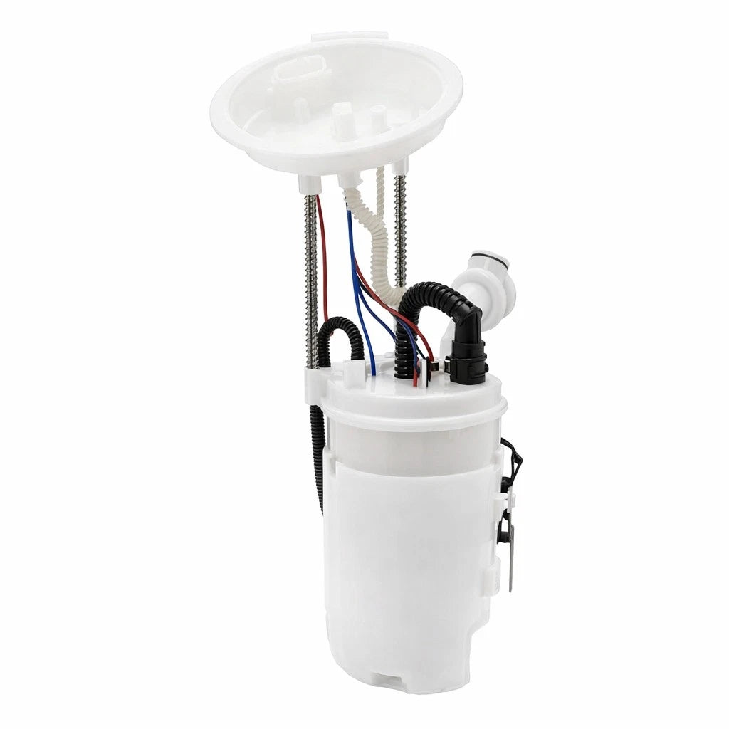 Genuine OEM Electric Fuel Pump for BMW X3 xDrive35i, X4 (2011–2017) 16117314804