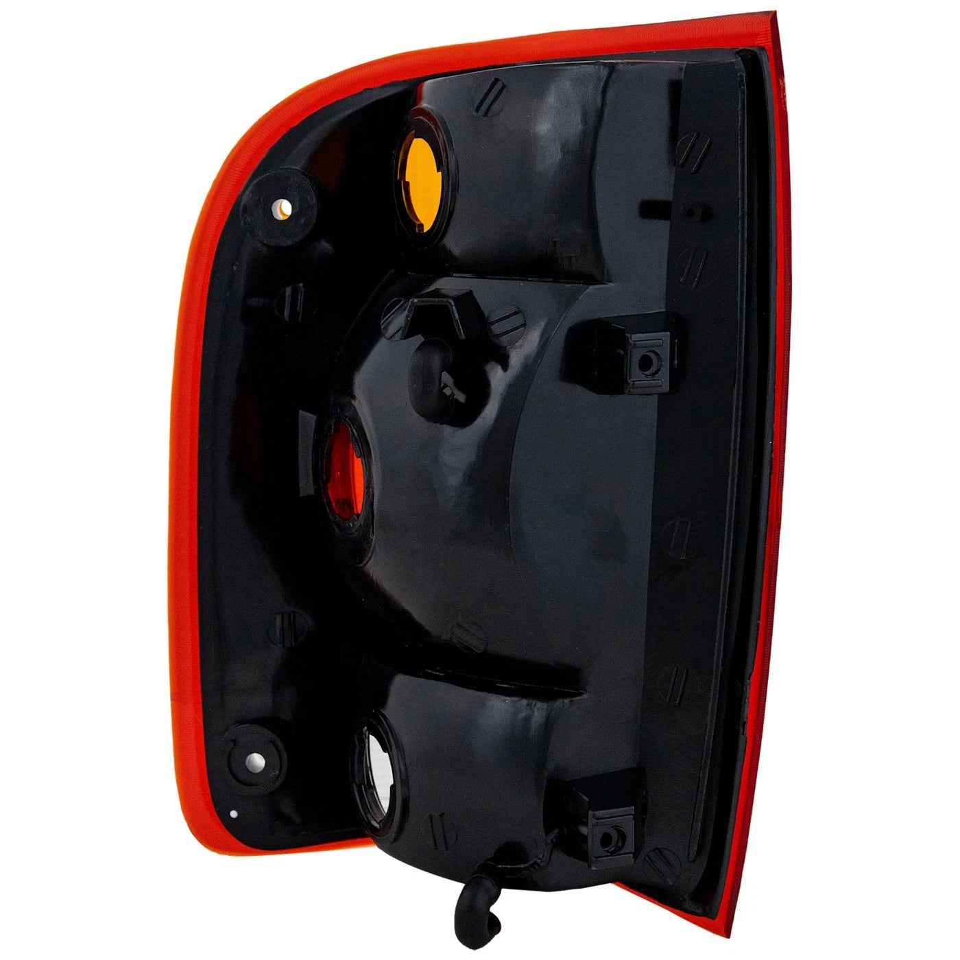 Tail Light Lamp for Ford Ranger (1998–1999) Right Side Lens Housing