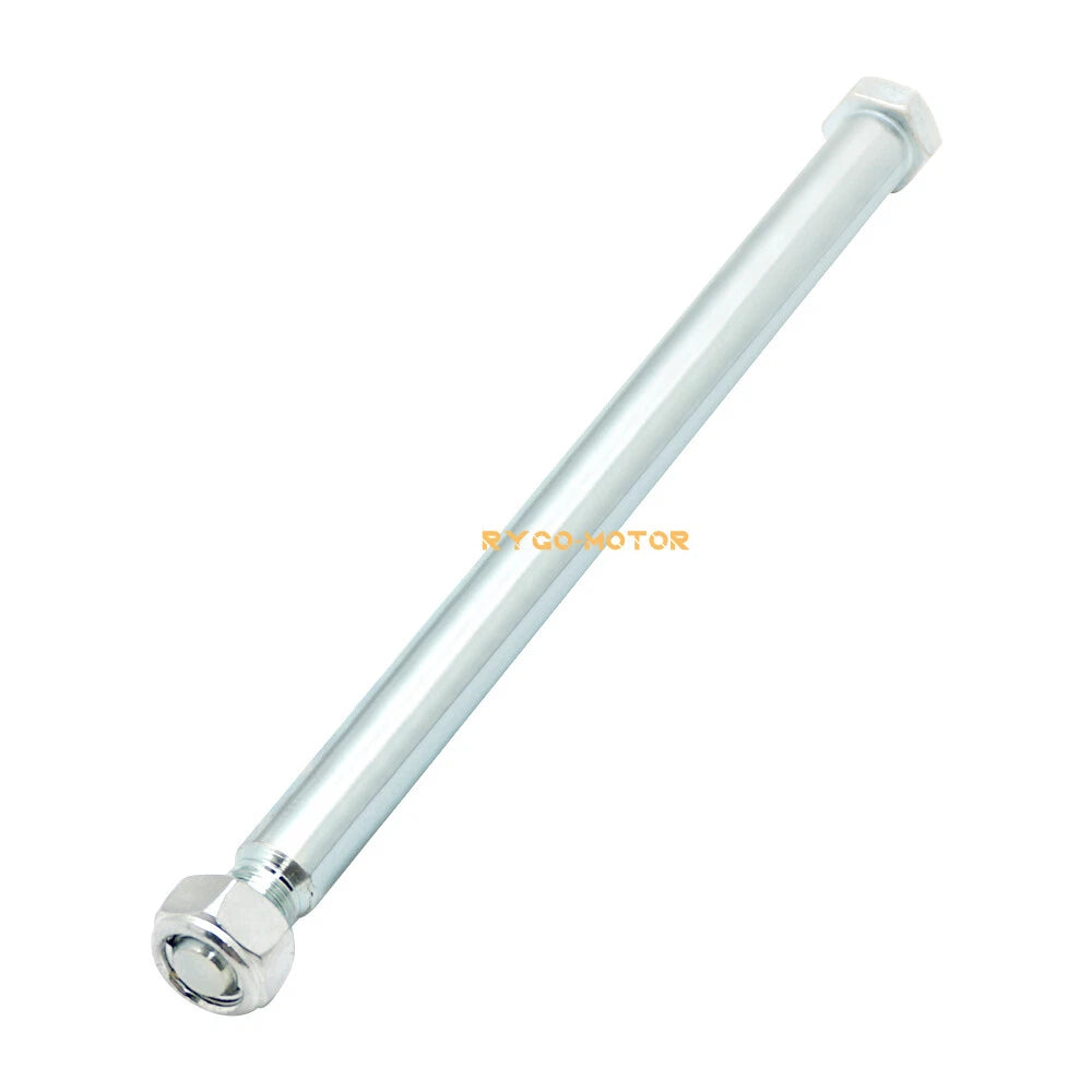 Rear Swingarm Pivot Bolt & Nut for Yamaha Blaster YFS200 (1988–2006)