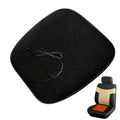 12W 5V USB Car Heating Cushion Seat Heater Winter Warmer x1